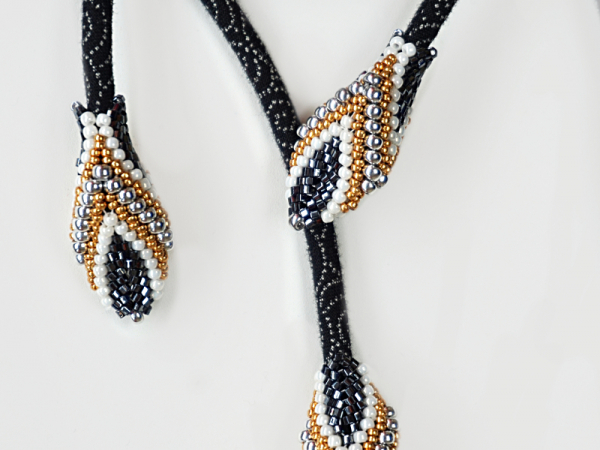 Mermaid Tail - Cord ends
