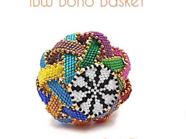 IBW 2026 Boho Basket base