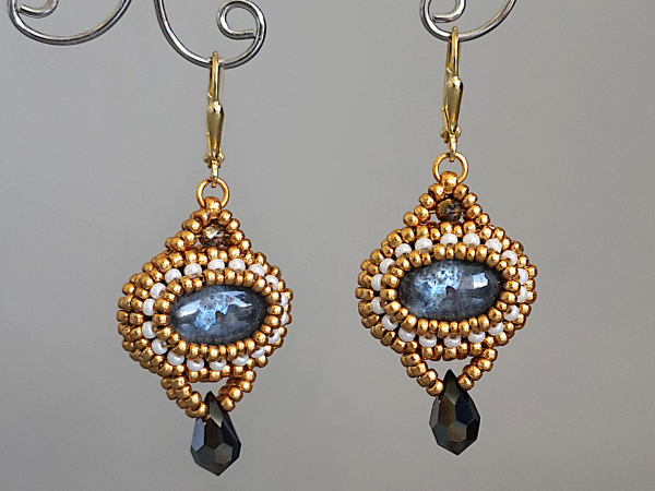 Regina earrings