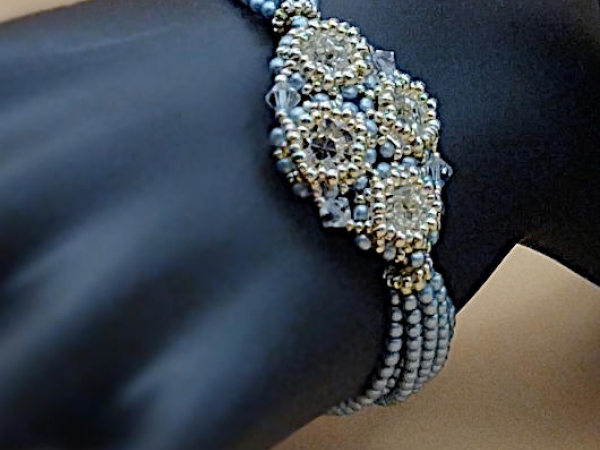 Teyema bracelet