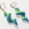 Cellini earrings