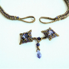 Double Toggle Clasp