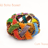 IBW 2026 Boho Basket