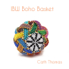 IBW 2026 Boho Basket base