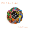 IBW 2026 Boho Basket top view