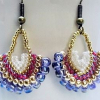 Fandango earrings