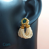 Teyema earrings