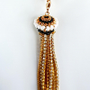 Tuya Tassel on a chain