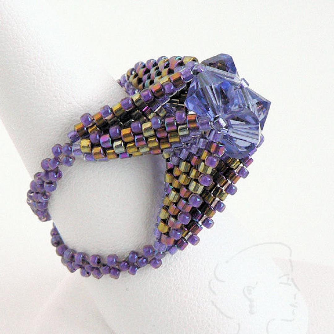 Apollo Ring - Tutorial