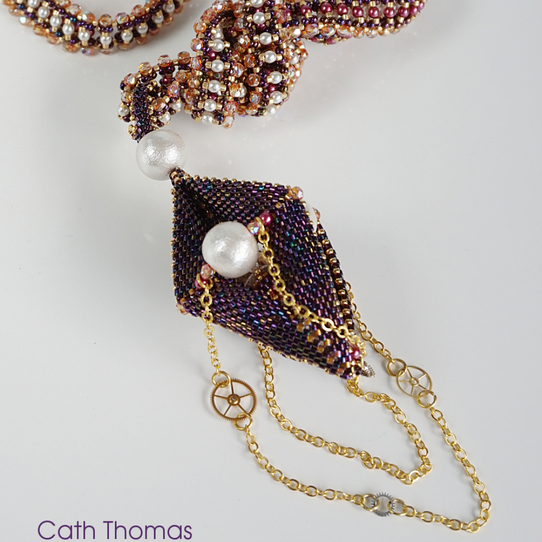 Roller Chain Rope & Paradox Pendulum - Tutorial