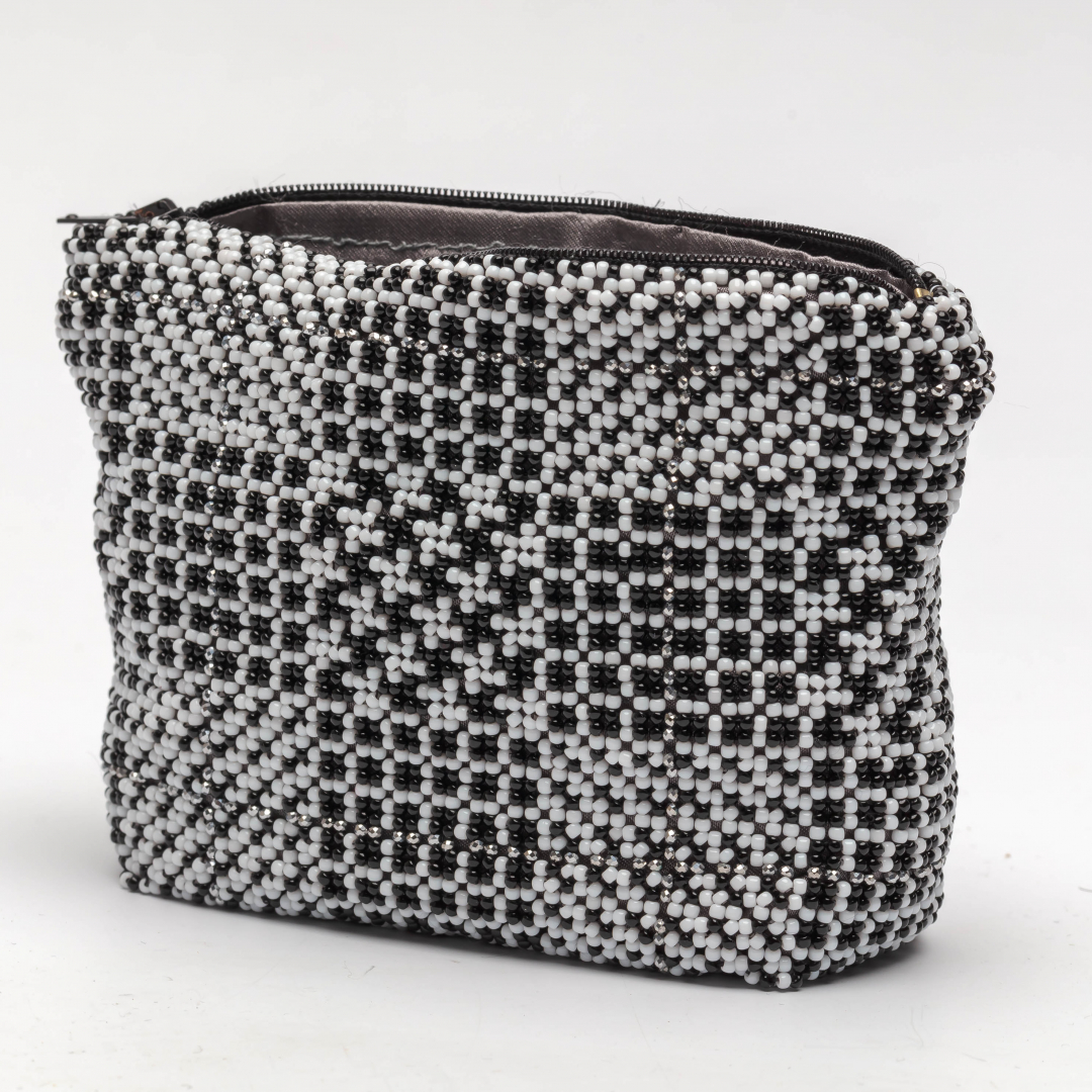 Princess Check - Tutorial - Earrings, Pouch, Bracelets, etc.