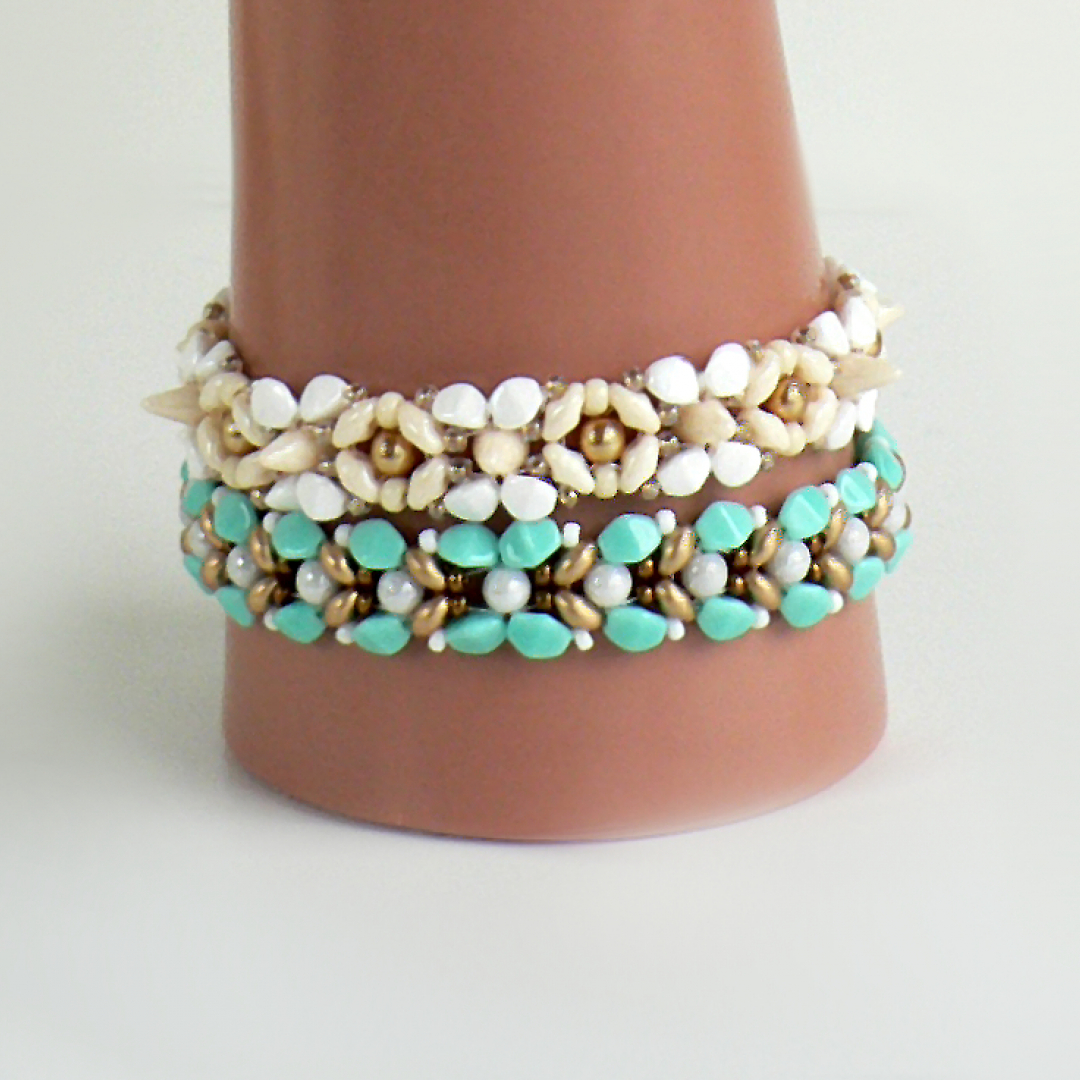 Sera alla Scala and Keira - 2 Tutorials