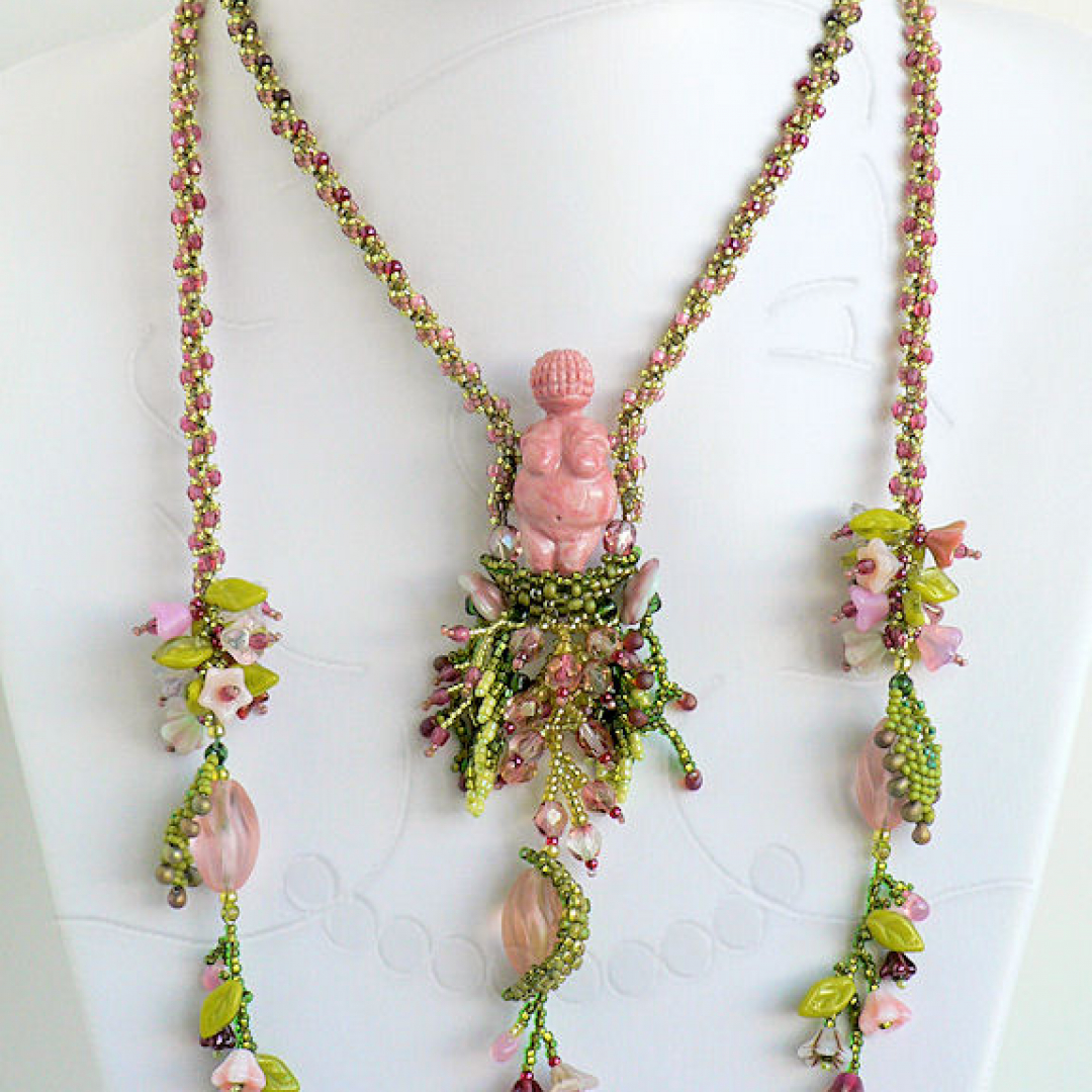 Venus' Garden - 2012